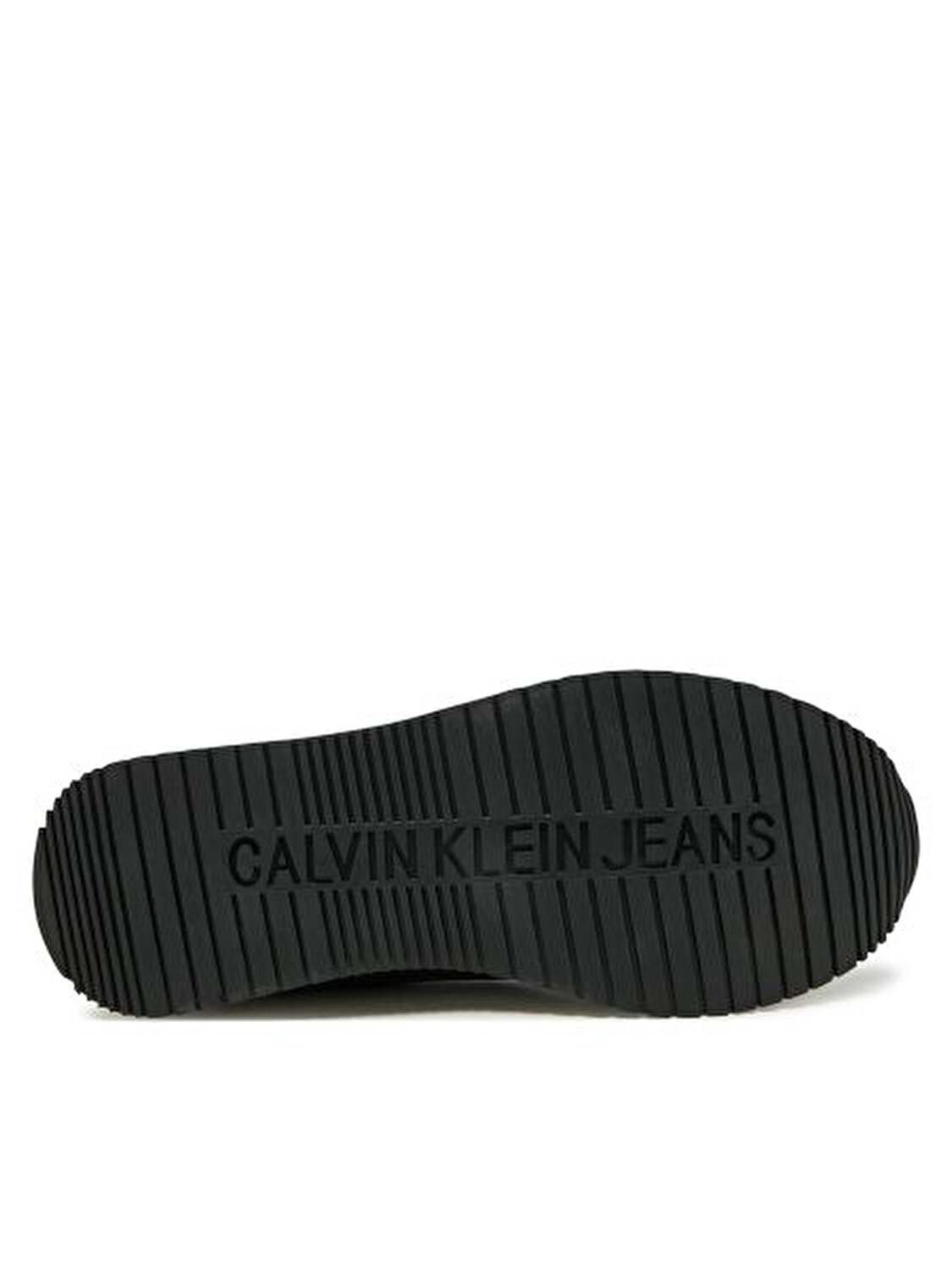RUNNER SOCK LACEUP ML LTH