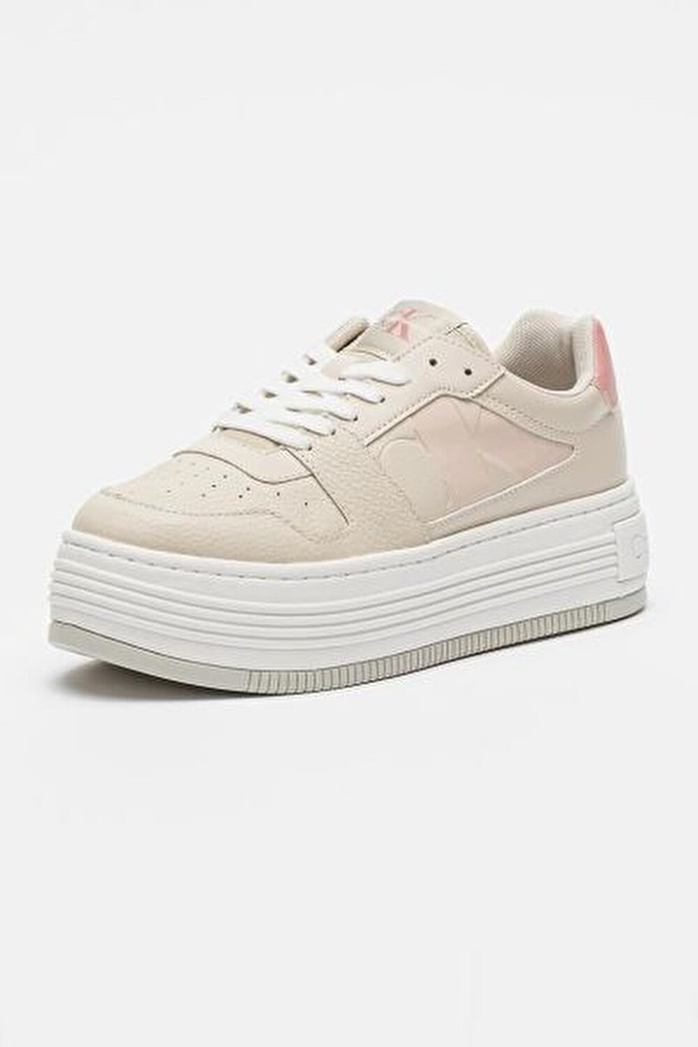 BOLD FLATF LOW LACEUP MIX NBS