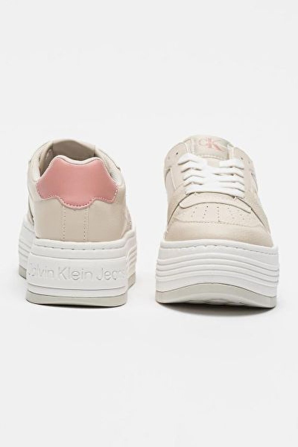 BOLD FLATF LOW LACEUP MIX NBS