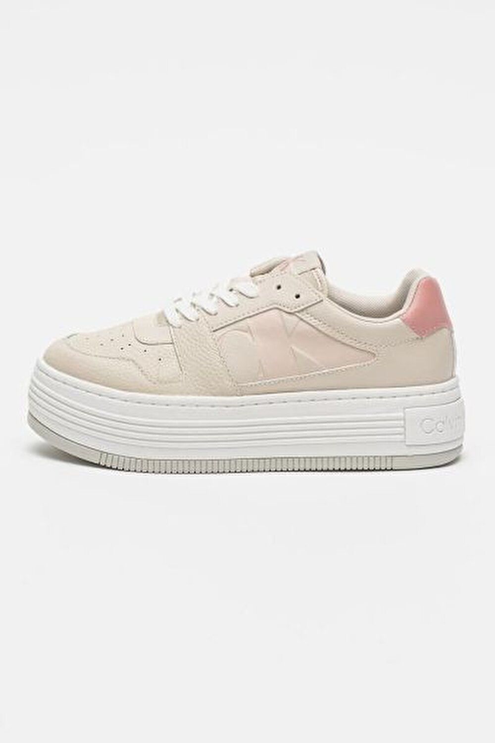 BOLD FLATF LOW LACEUP MIX NBS