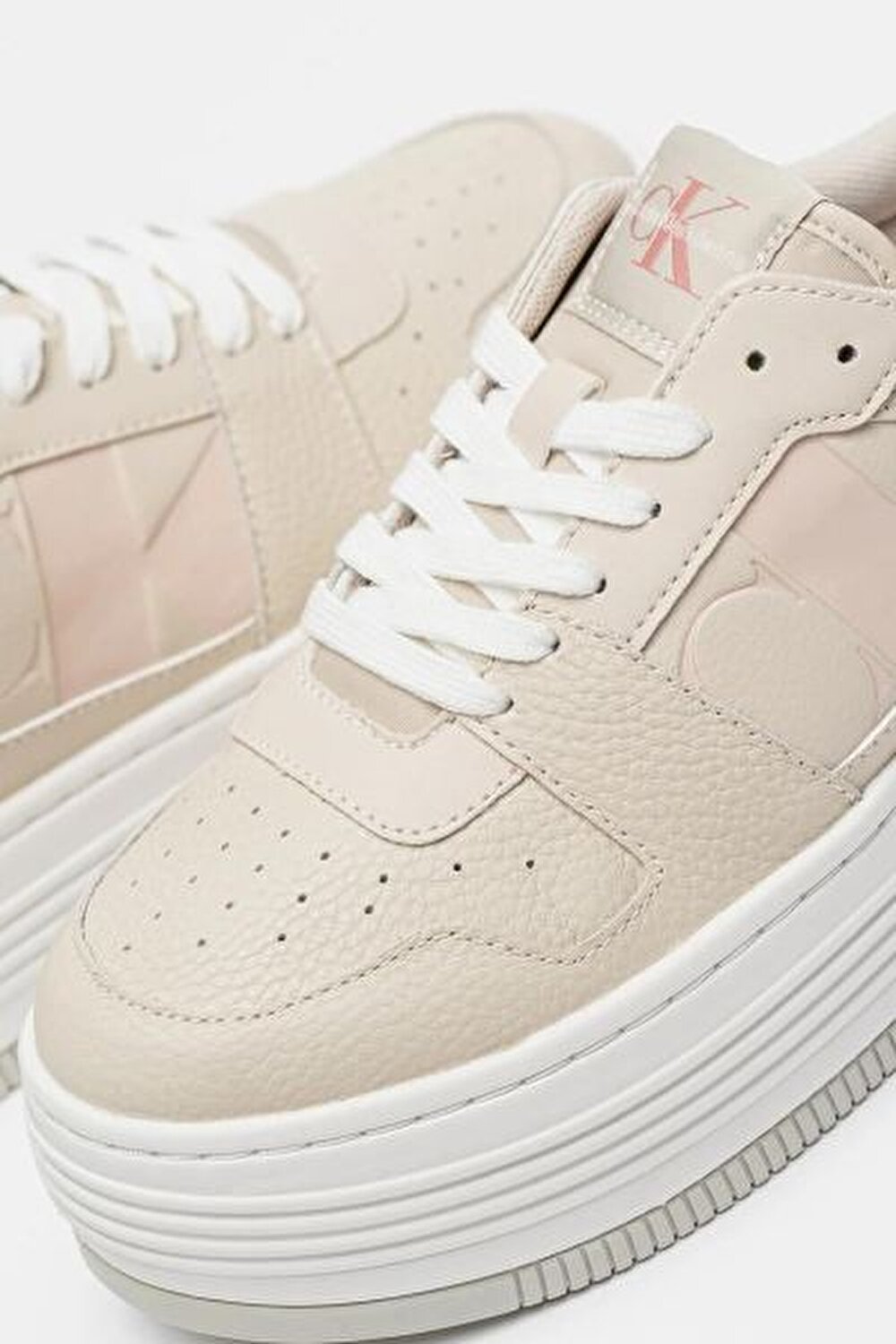 BOLD FLATF LOW LACEUP MIX NBS
