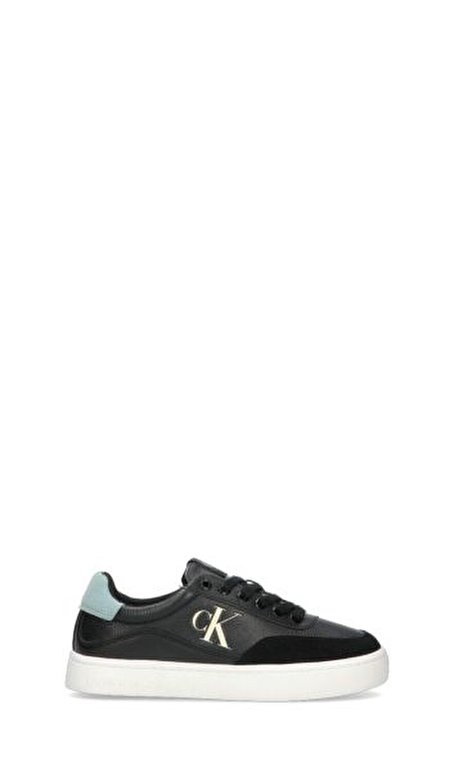 CLASSIC CUPSOLE LACEUP LOW LTH