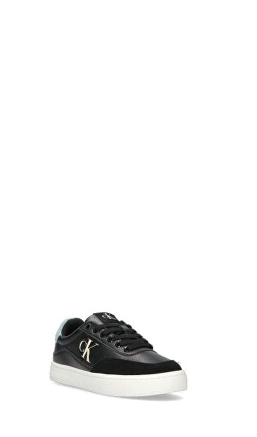 CLASSIC CUPSOLE LACEUP LOW LTH