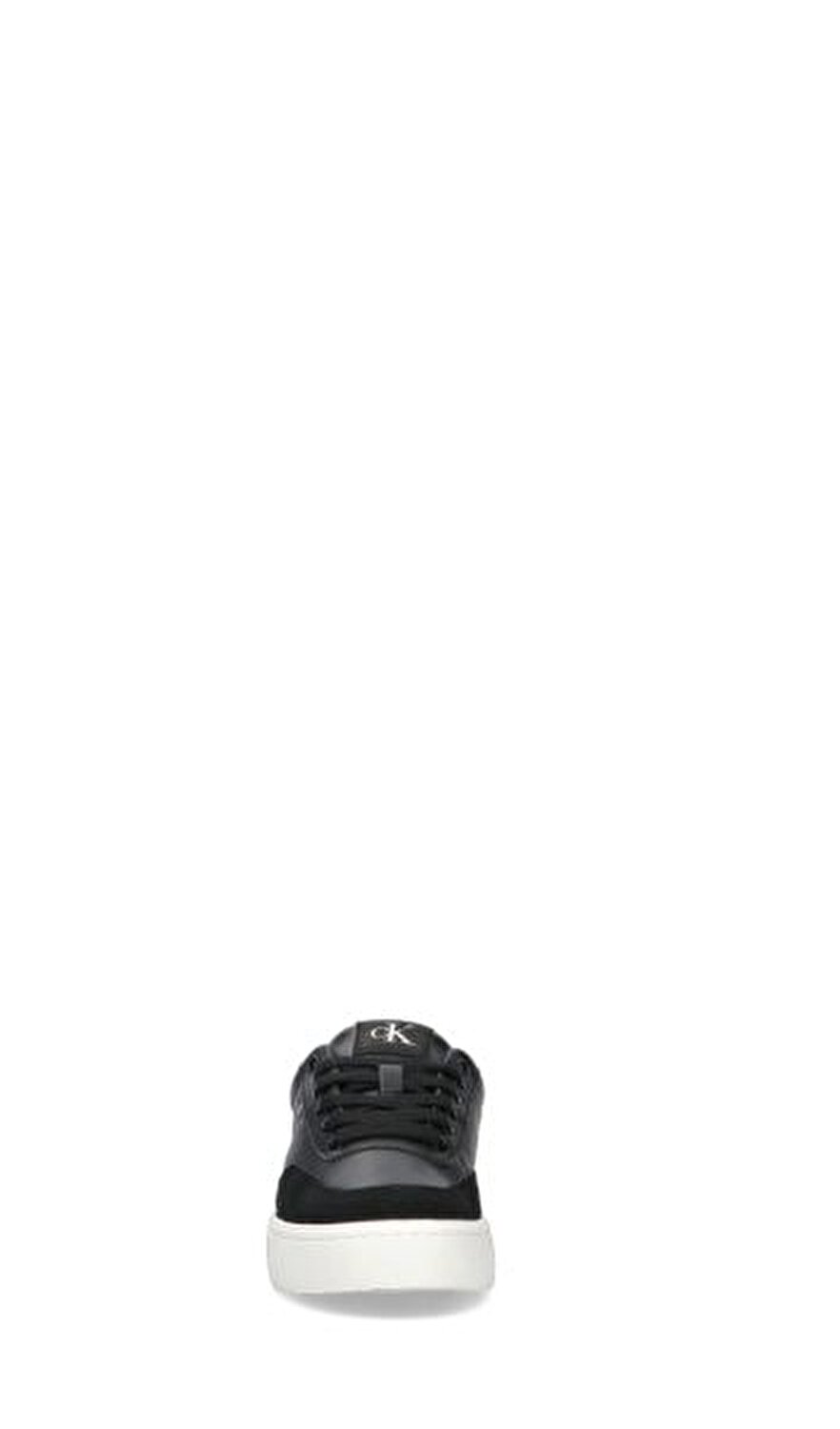 CLASSIC CUPSOLE LACEUP LOW LTH