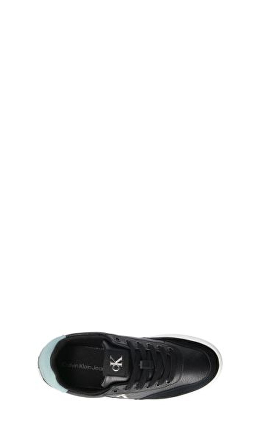CLASSIC CUPSOLE LACEUP LOW LTH