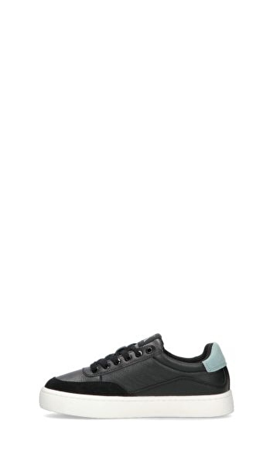 CLASSIC CUPSOLE LACEUP LOW LTH