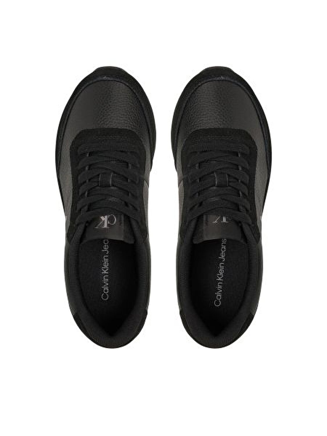 RUNNER LACEUP LOW MIX MG