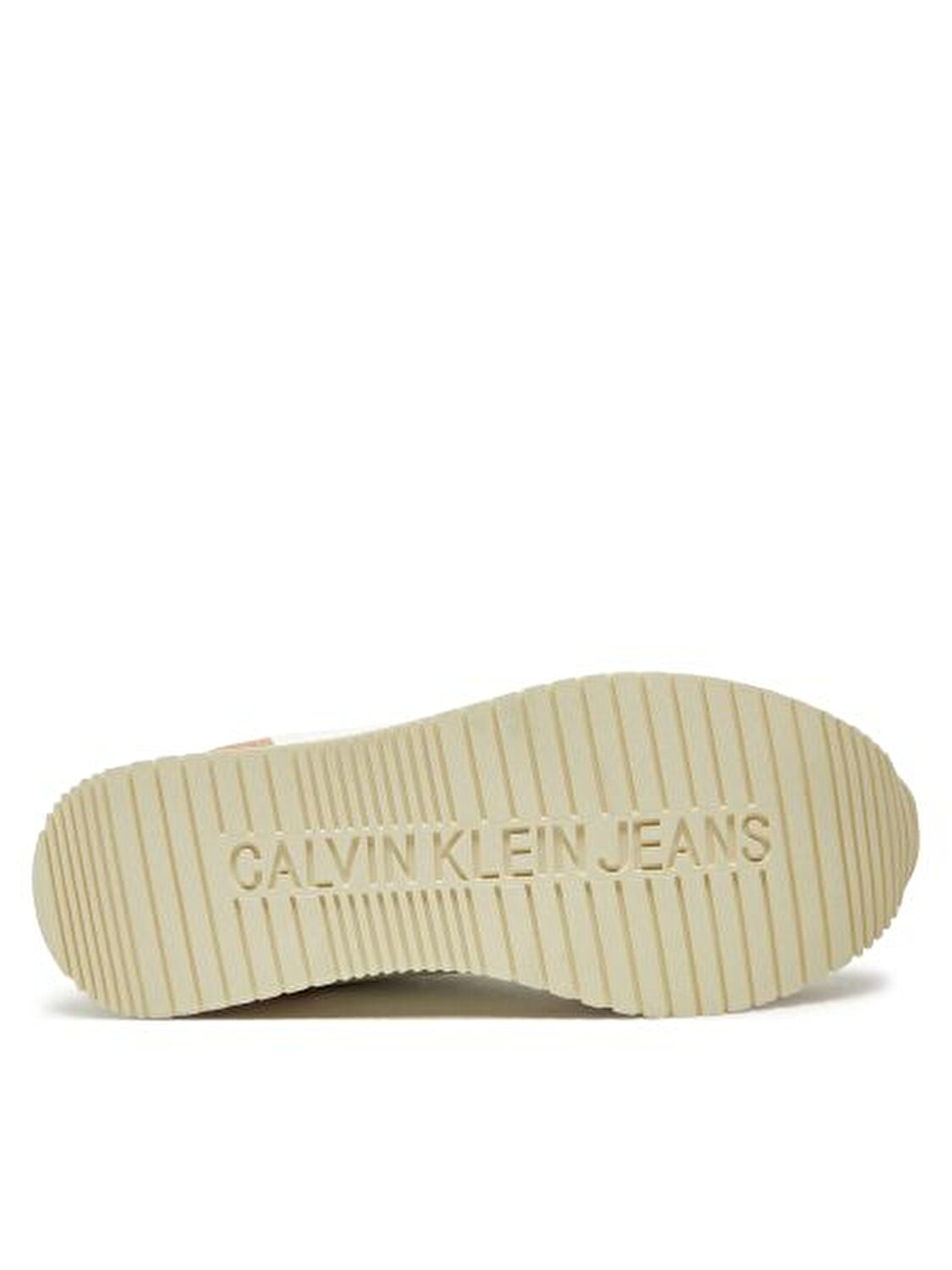 RUNNER LACEUP LOW MIX MG