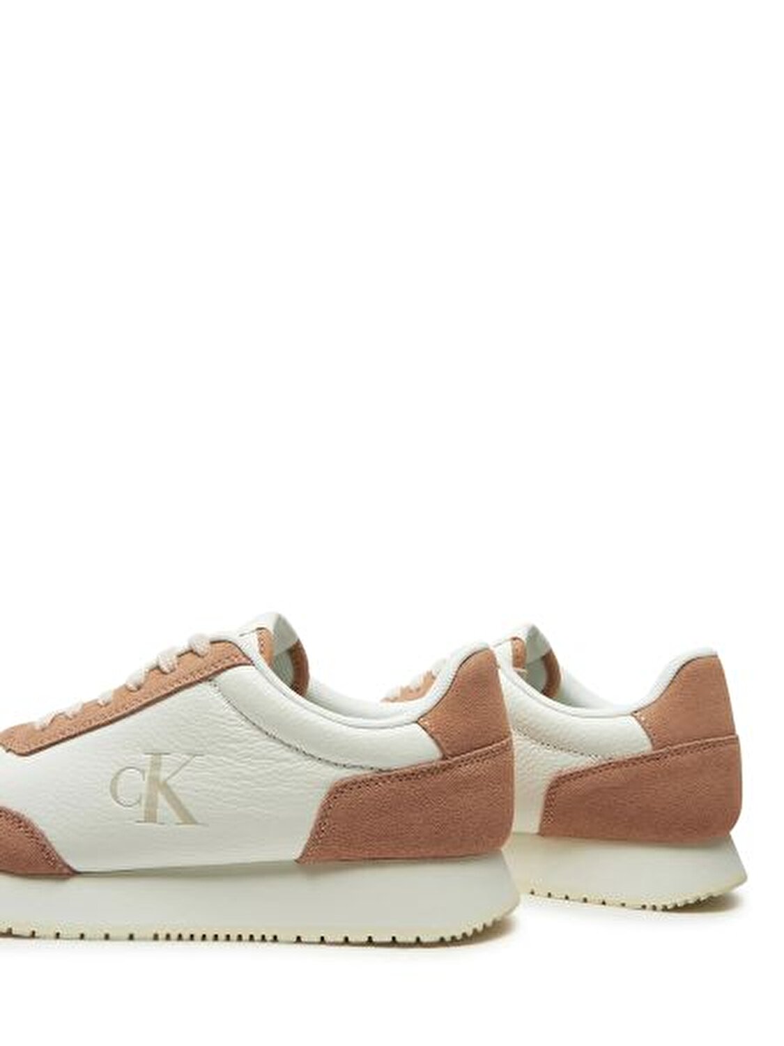 RUNNER LACEUP LOW MIX MG