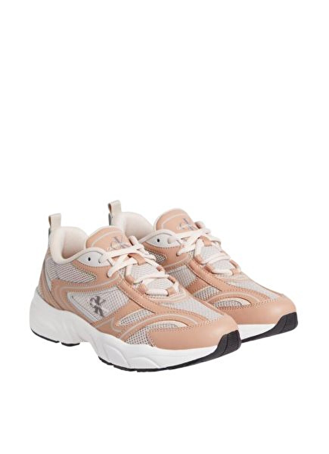 RETRO TENNIS MESH ML