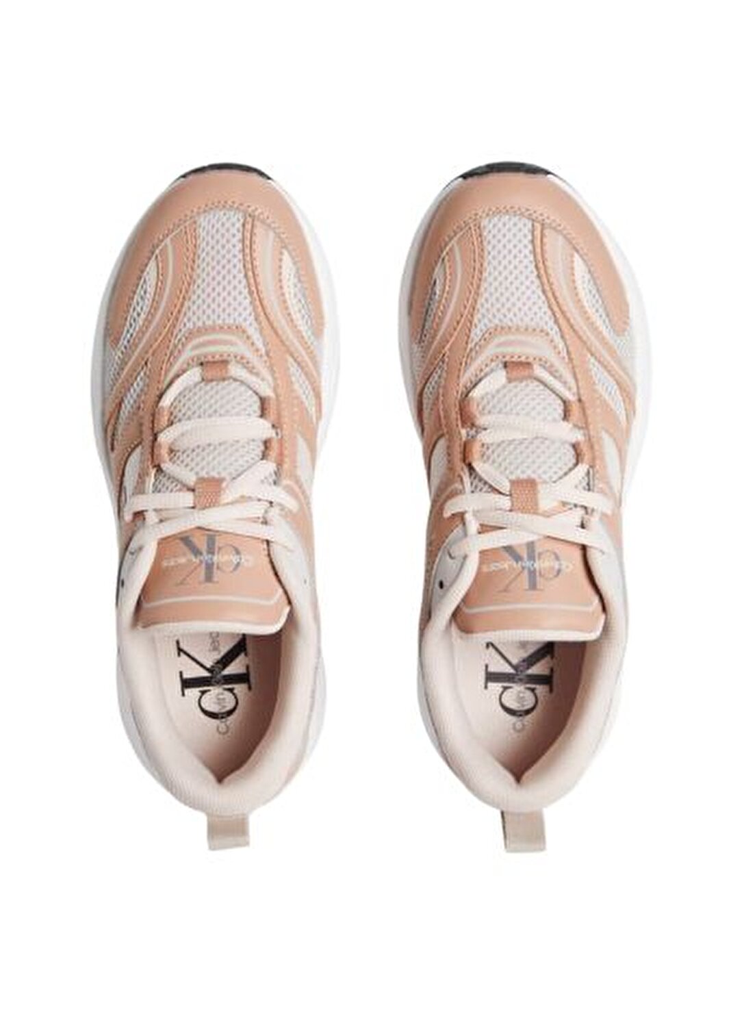 RETRO TENNIS MESH ML