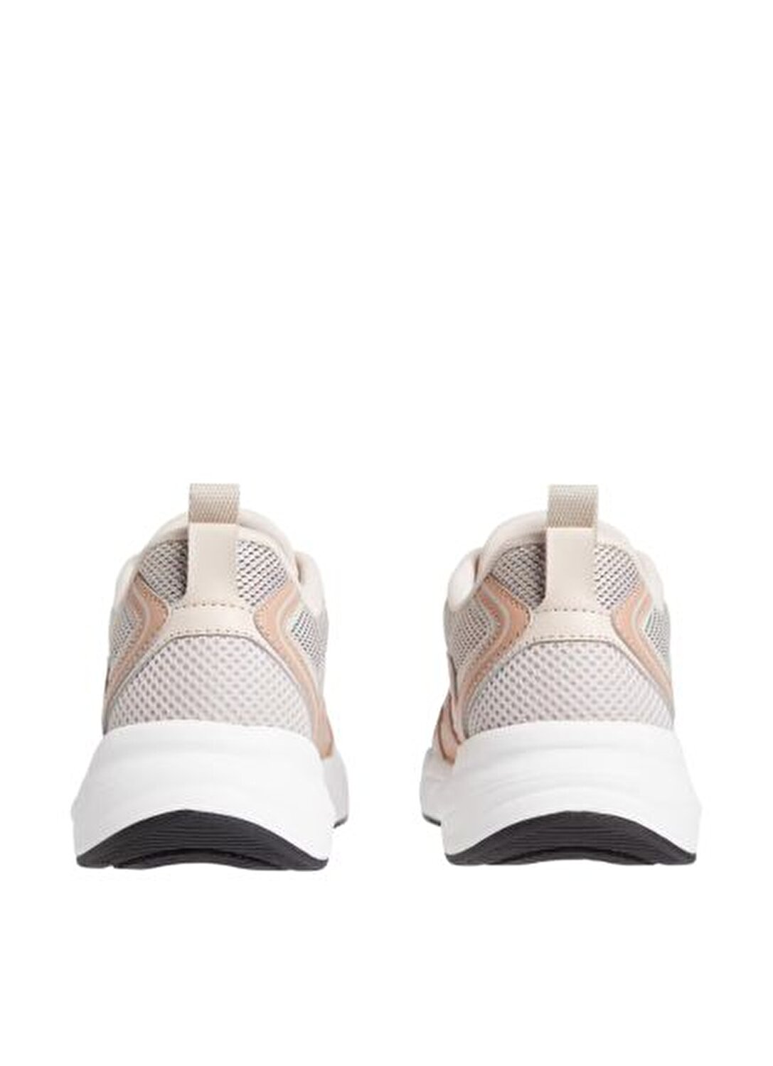 RETRO TENNIS MESH ML