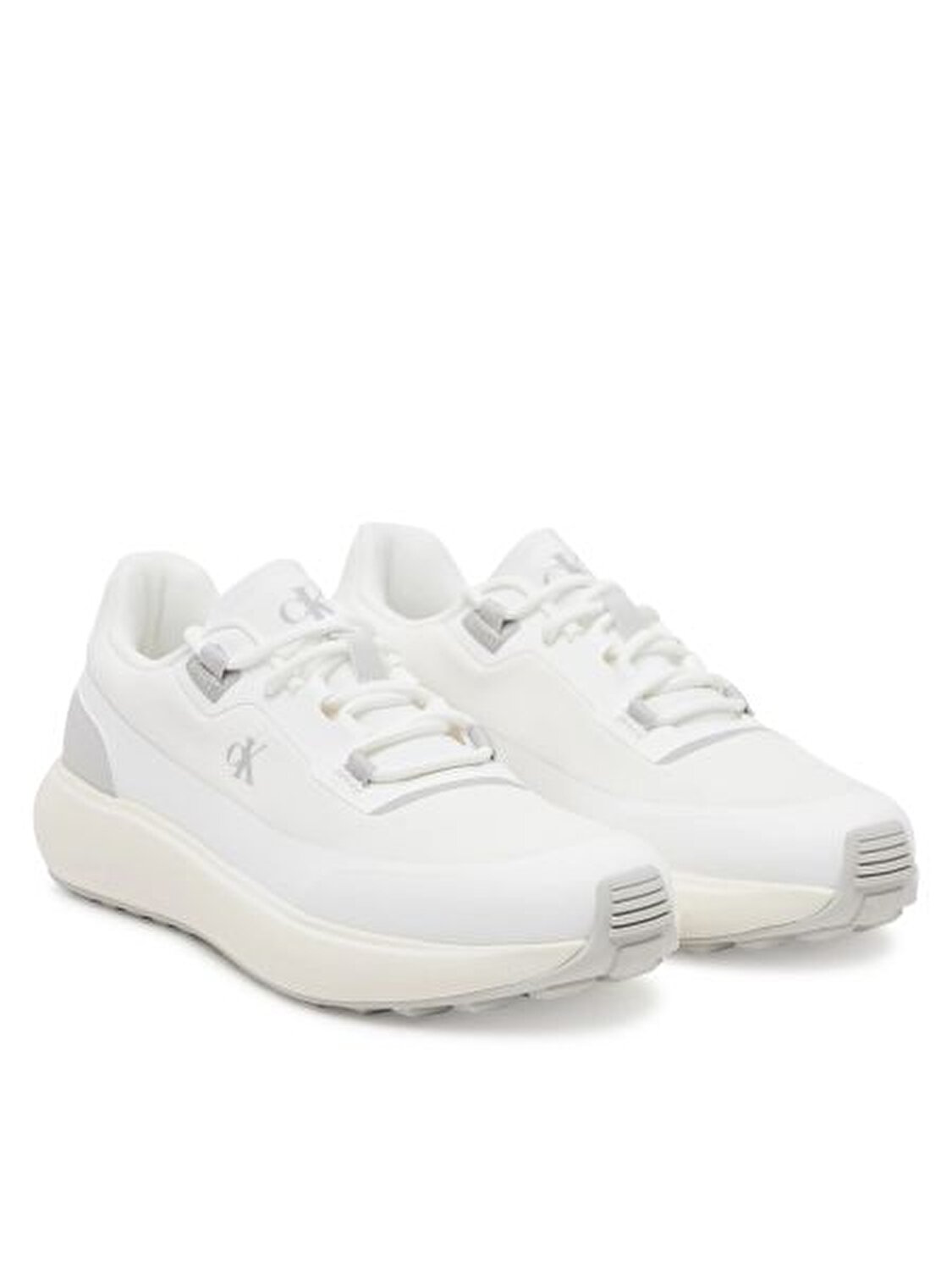 ATHLEISURE RUNNER LACEUP NT