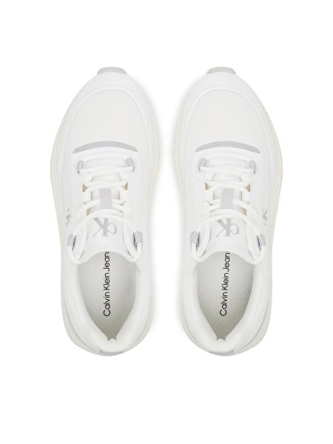 ATHLEISURE RUNNER LACEUP NT