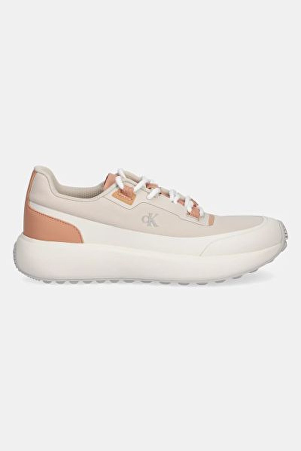 ATHLEISURE RUNNER LACEUP NT