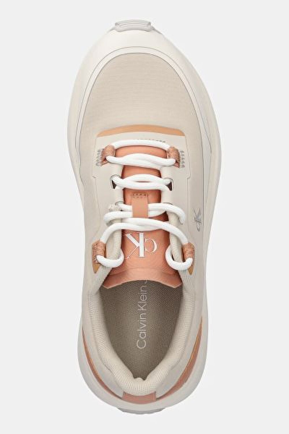 ATHLEISURE RUNNER LACEUP NT