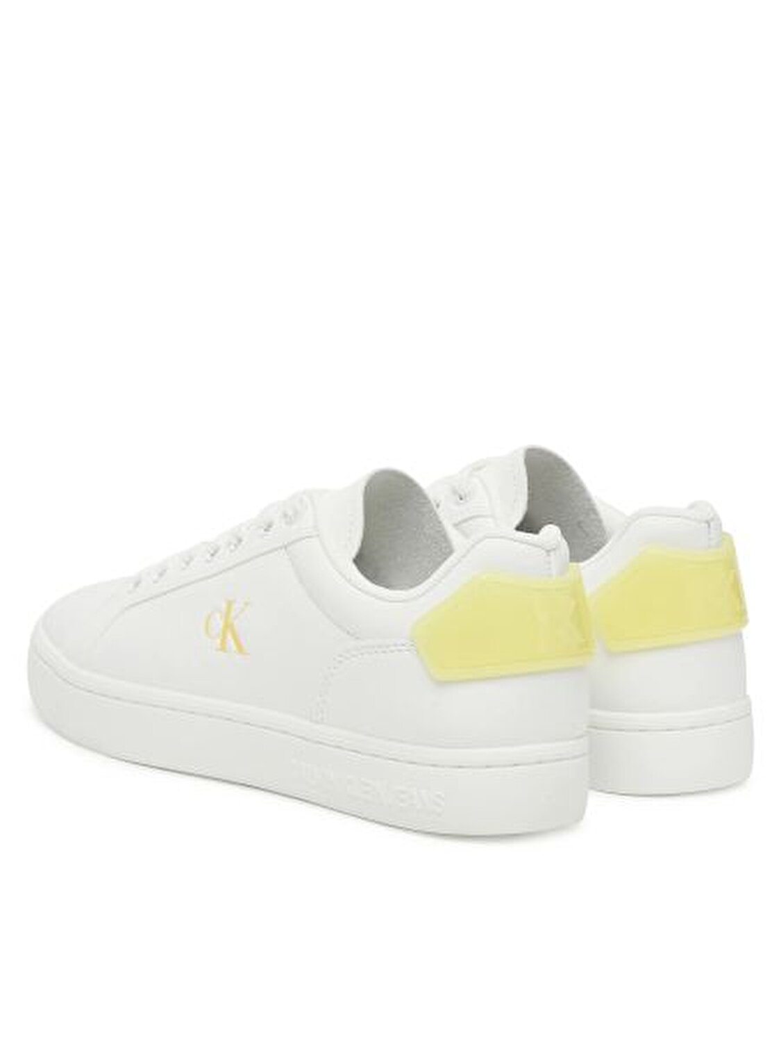 CLASSIC CUPSOLE RU PATCH LTH WN