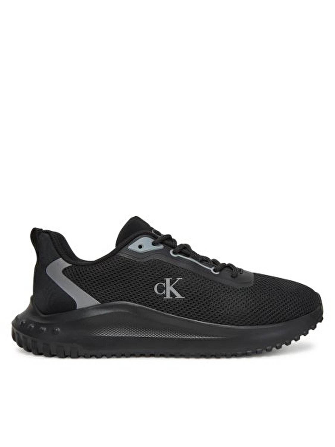 EVA RUNNER L-UP MIX MESH LOGO CK