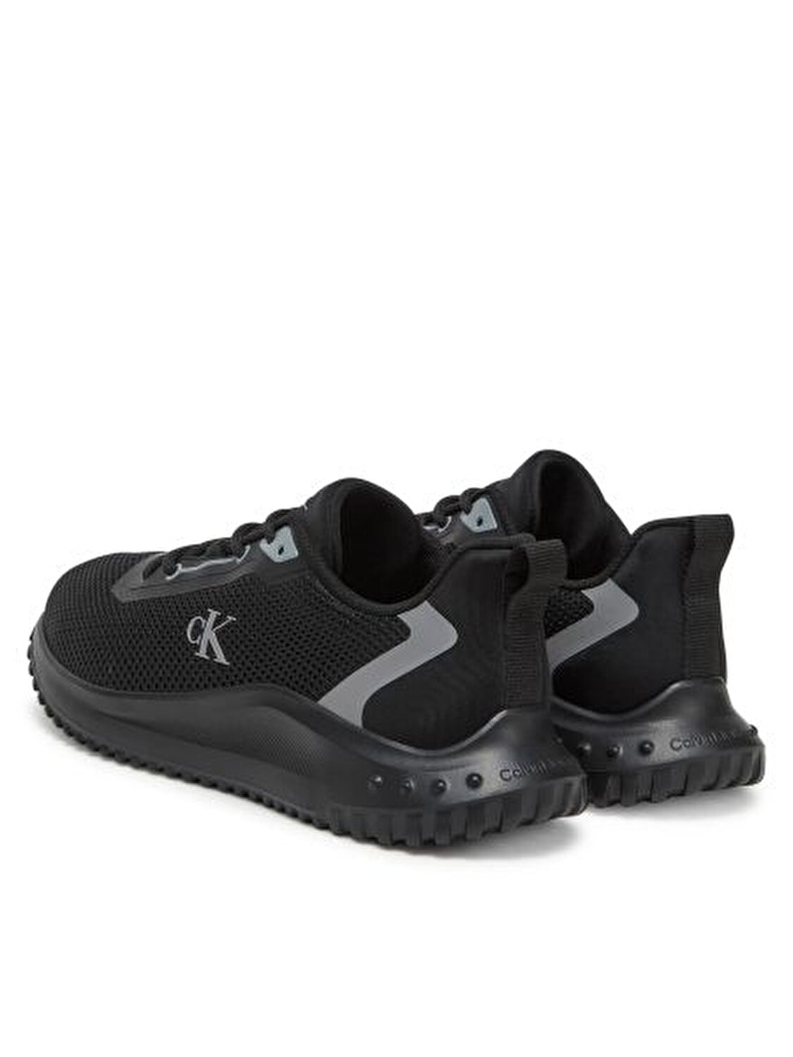EVA RUNNER L-UP MIX MESH LOGO CK
