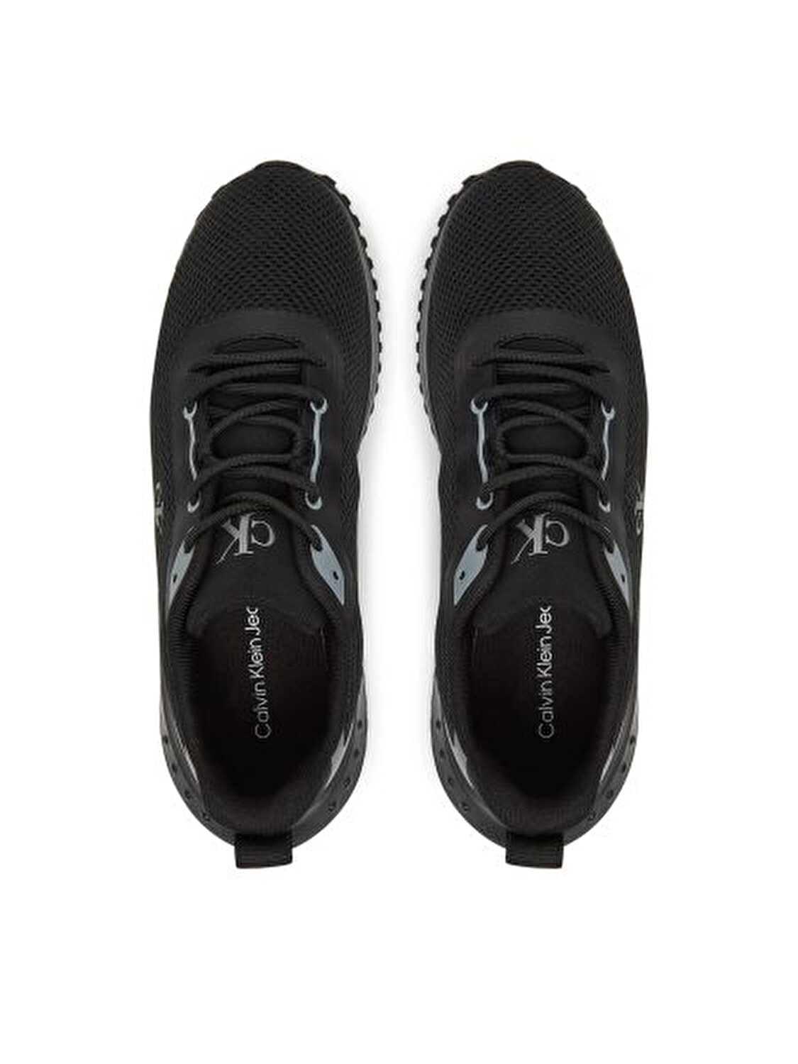 EVA RUNNER L-UP MIX MESH LOGO CK