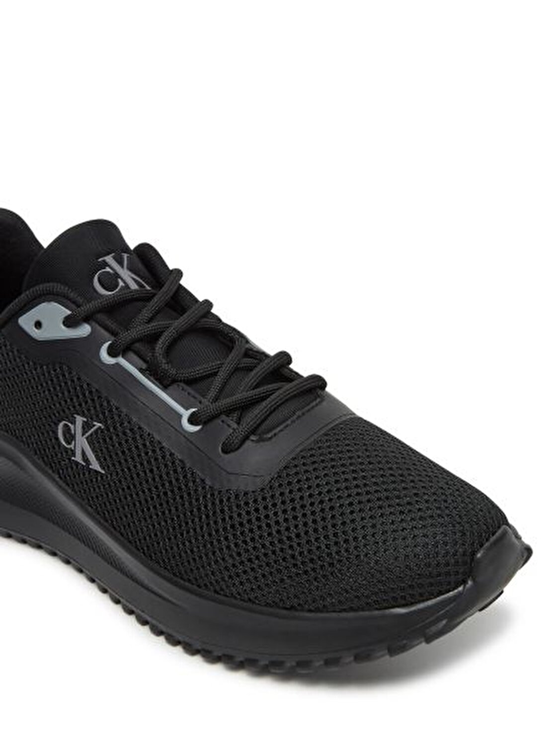 EVA RUNNER L-UP MIX MESH LOGO CK