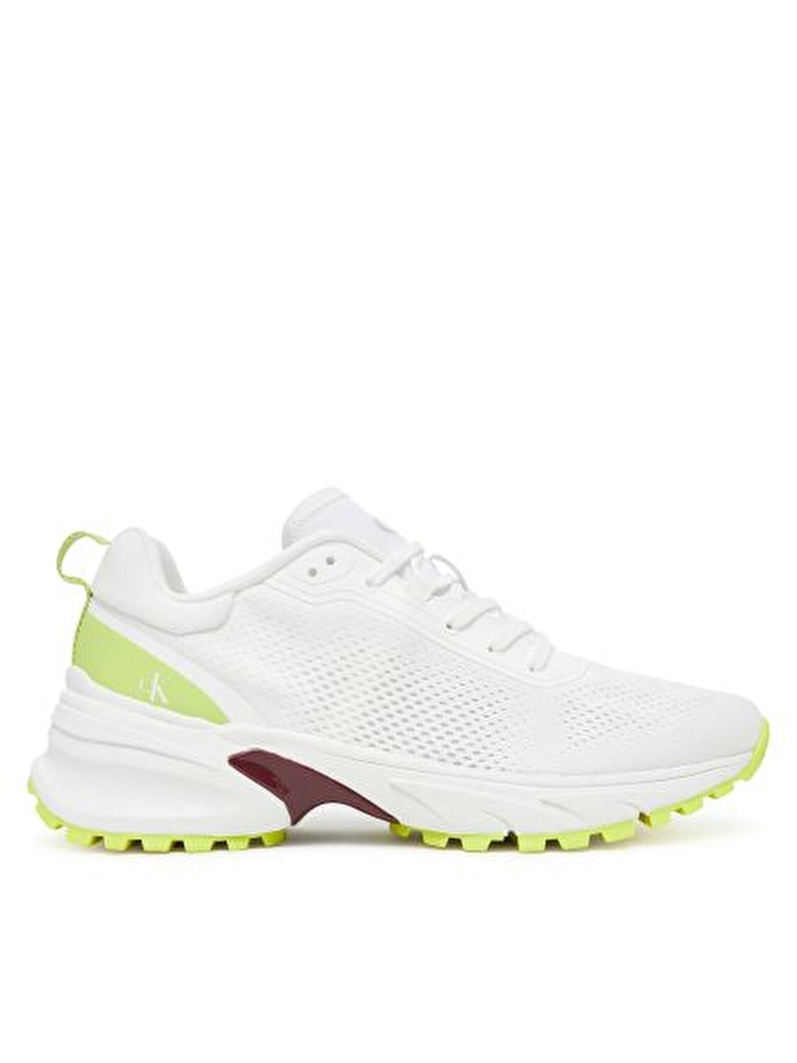 HIKE RUNNER MG TECH KNIT