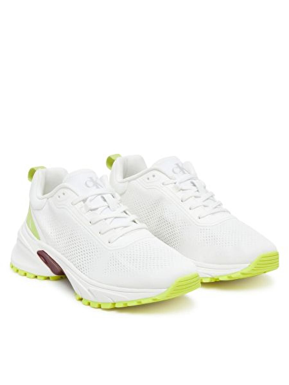 HIKE RUNNER MG TECH KNIT