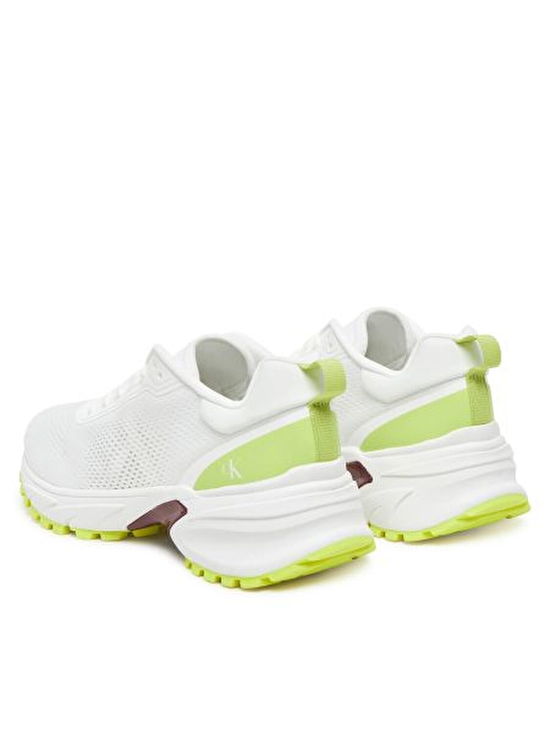 HIKE RUNNER MG TECH KNIT
