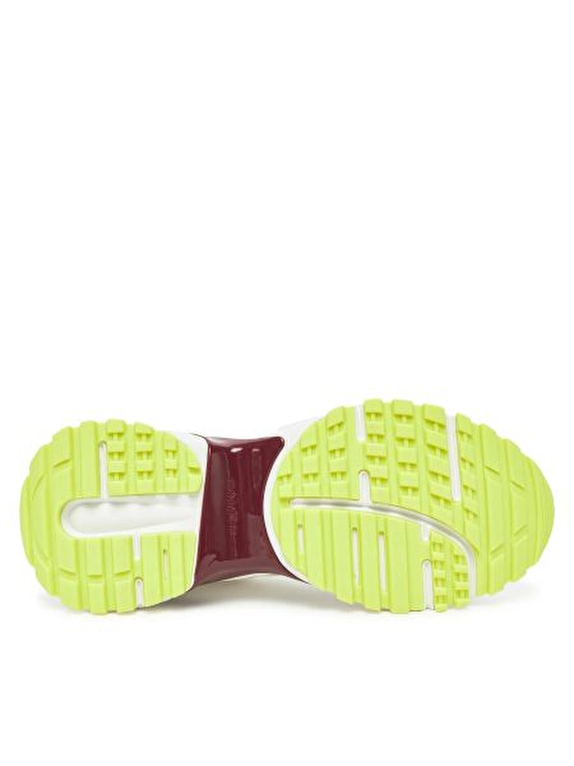 HIKE RUNNER MG TECH KNIT