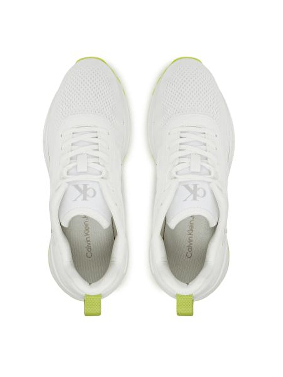 HIKE RUNNER MG TECH KNIT