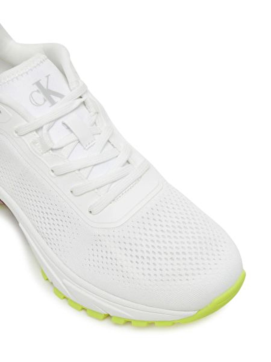 HIKE RUNNER MG TECH KNIT