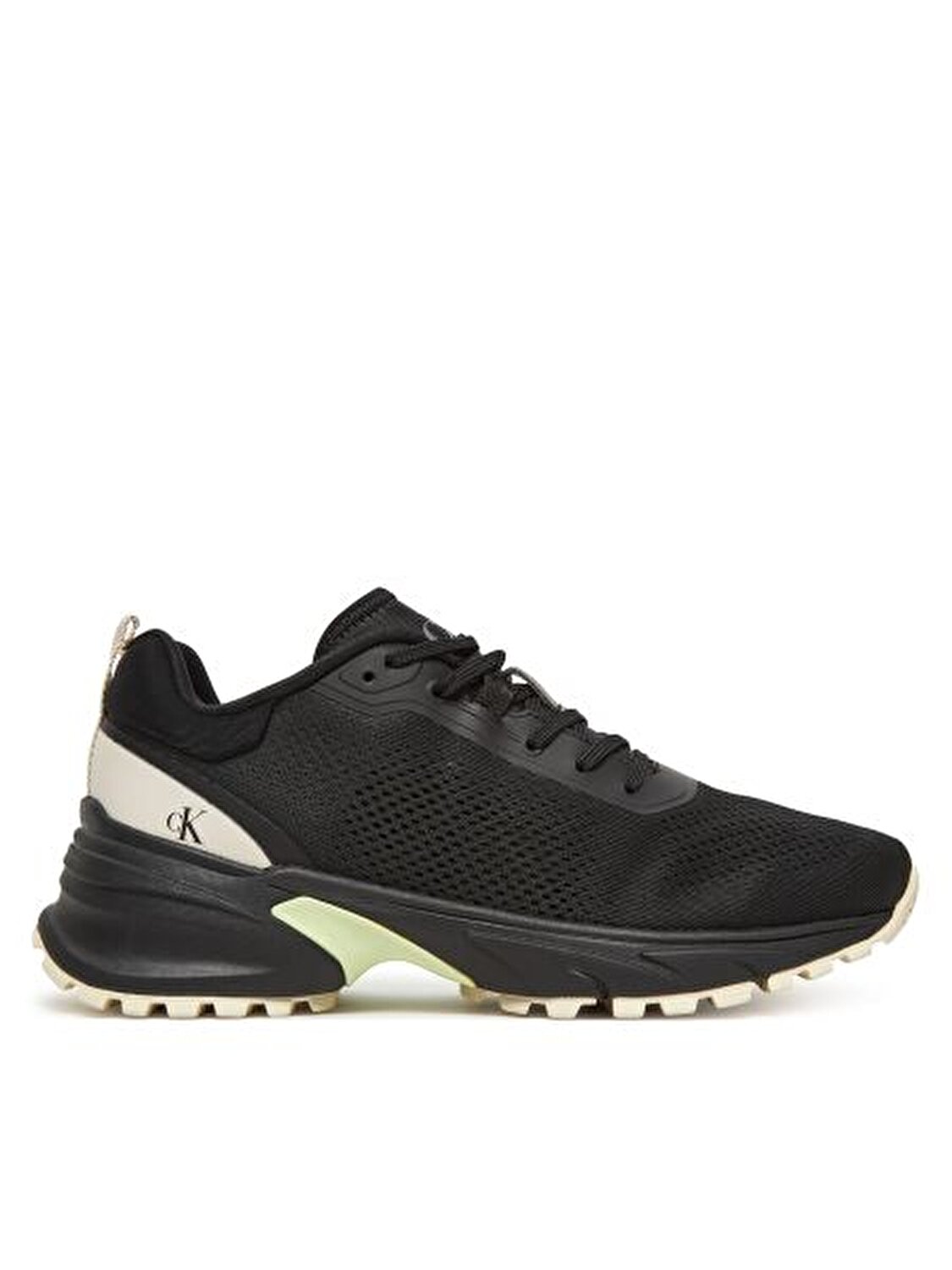 HIKE RUNNER MG TECH KNIT