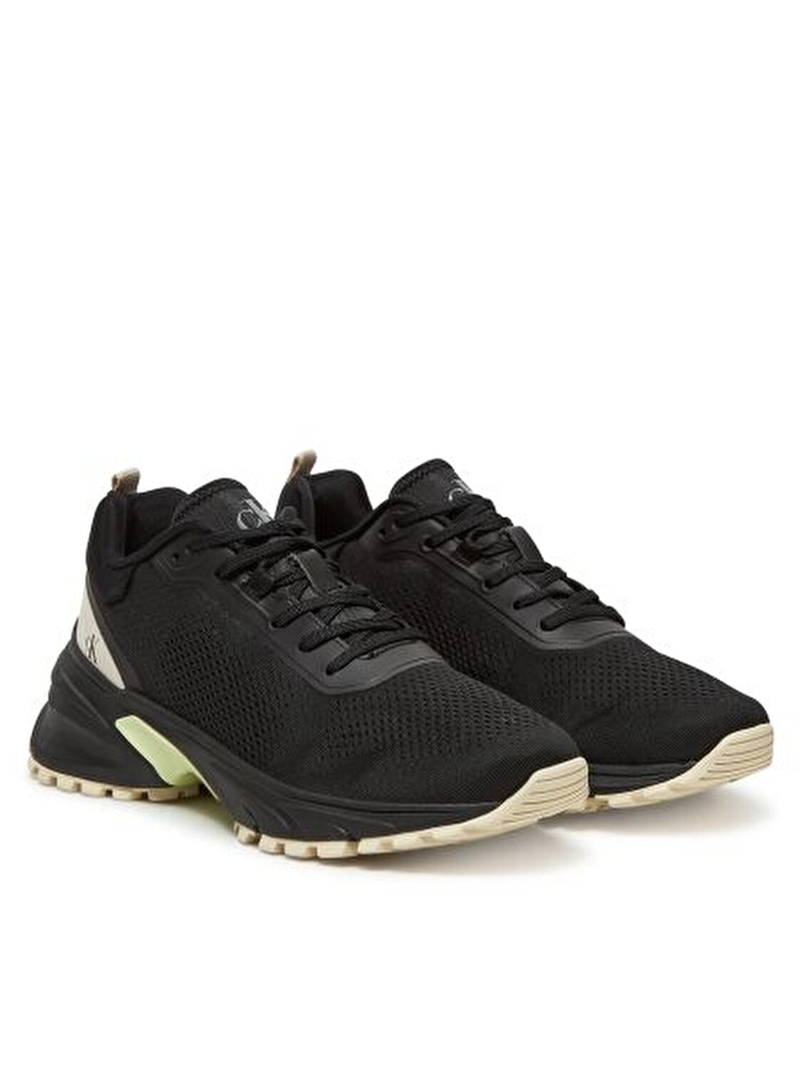HIKE RUNNER MG TECH KNIT