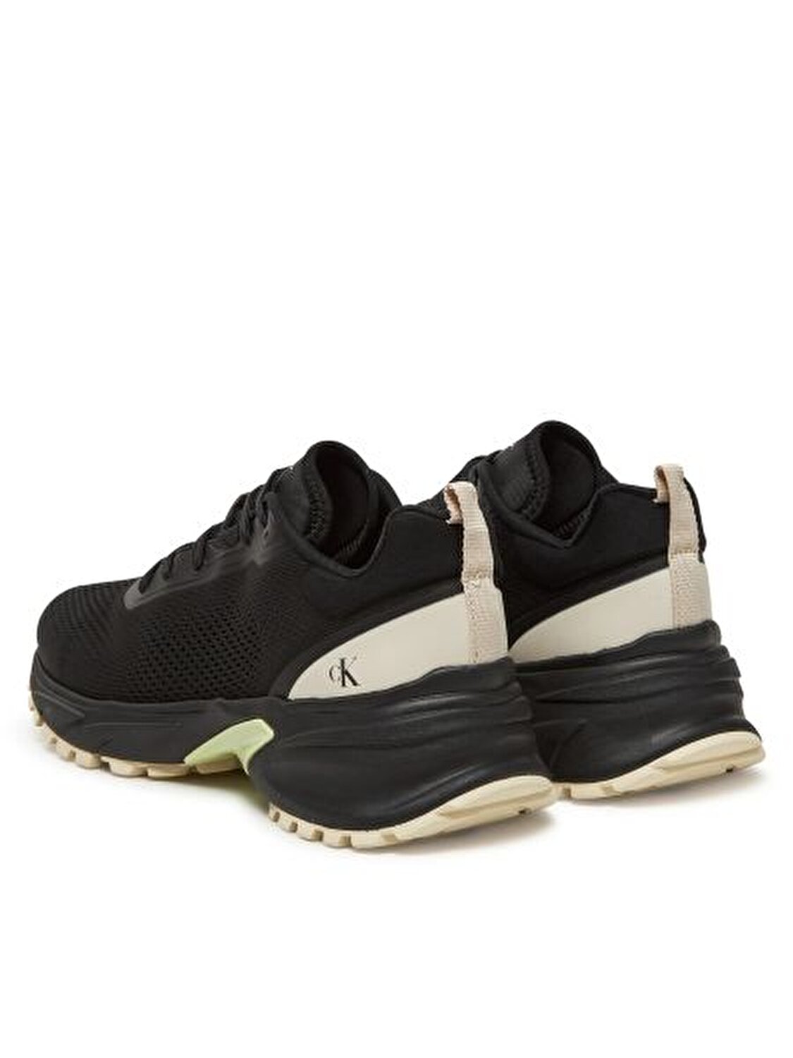 HIKE RUNNER MG TECH KNIT