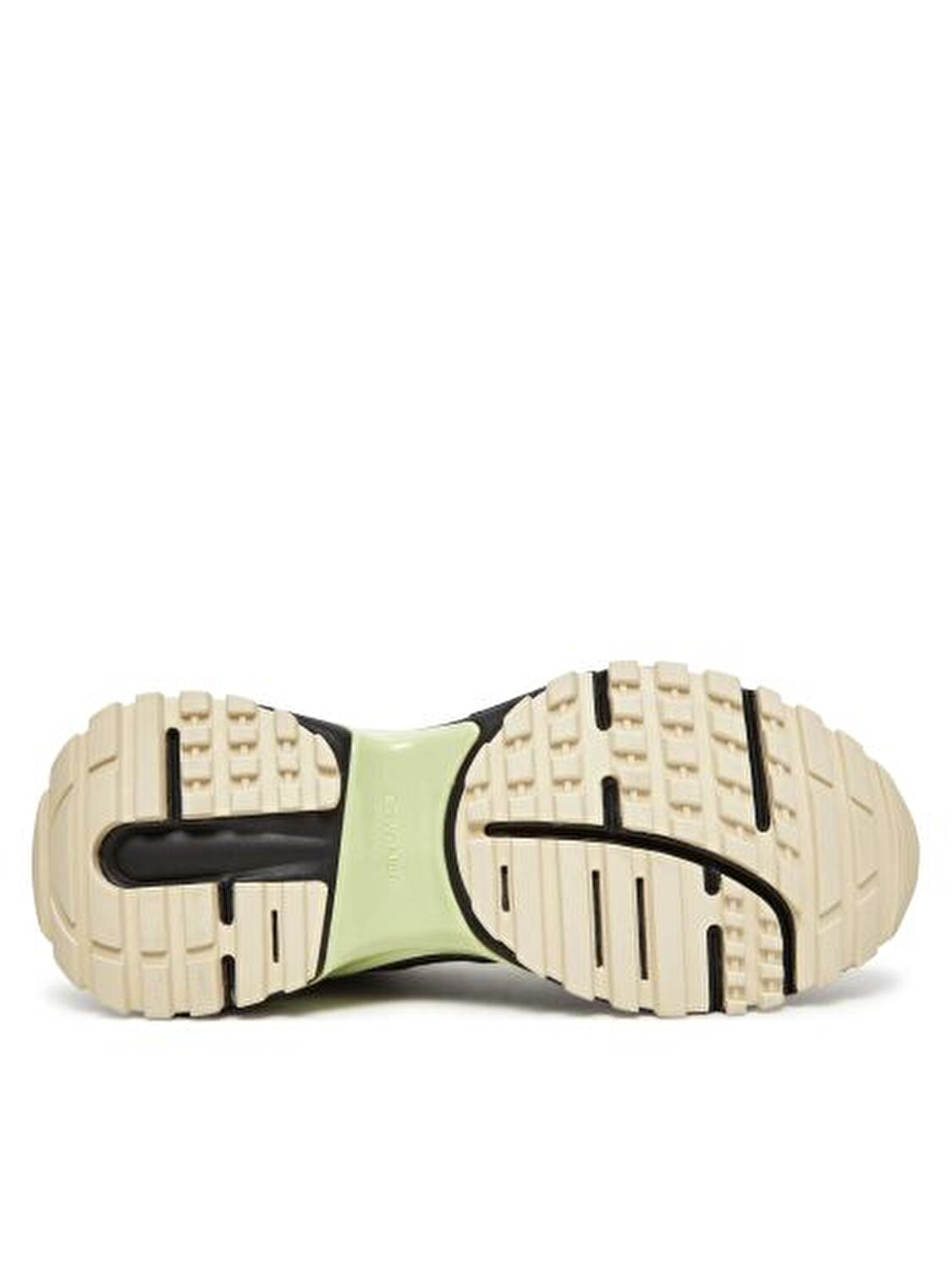 HIKE RUNNER MG TECH KNIT