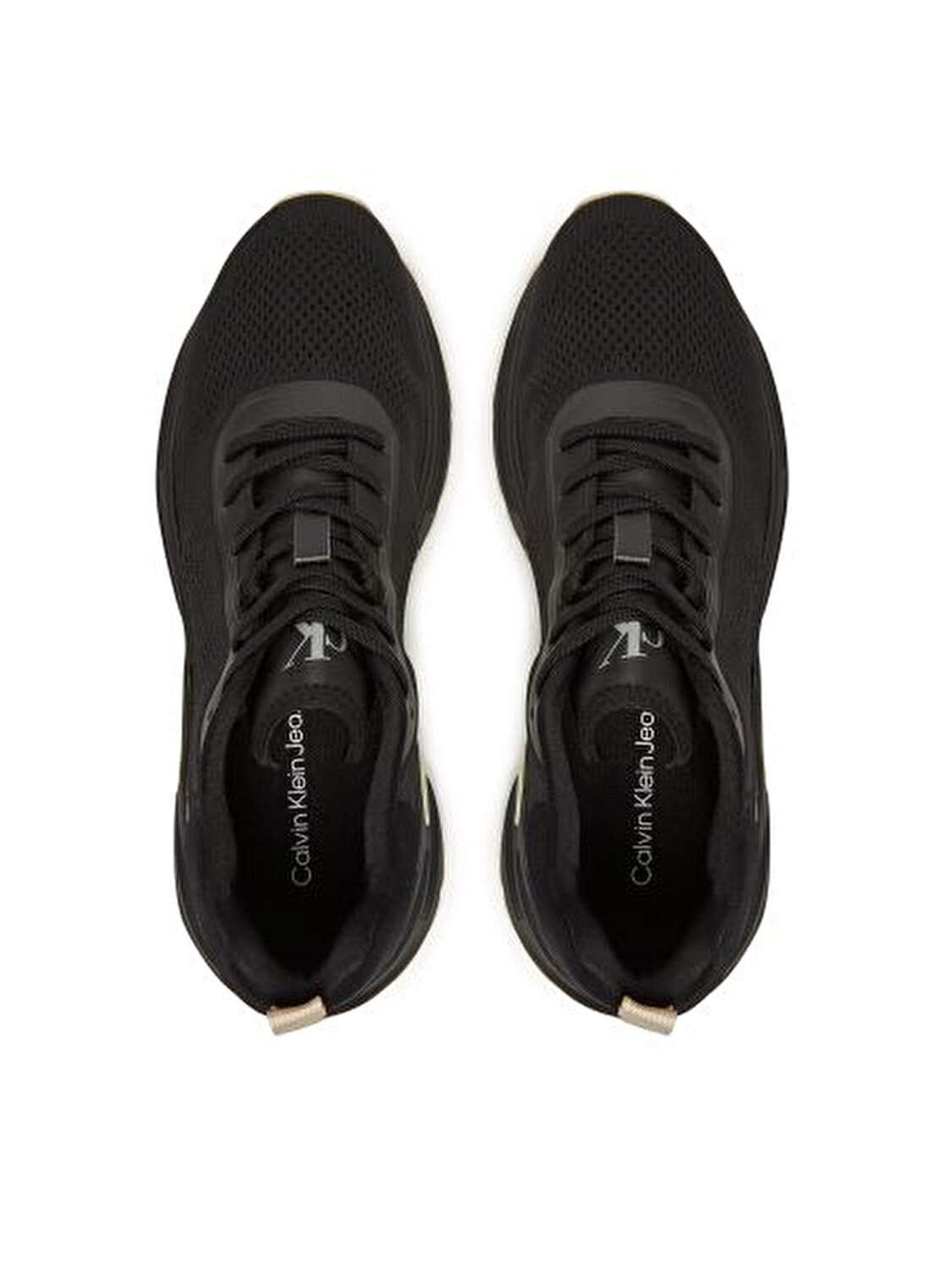HIKE RUNNER MG TECH KNIT