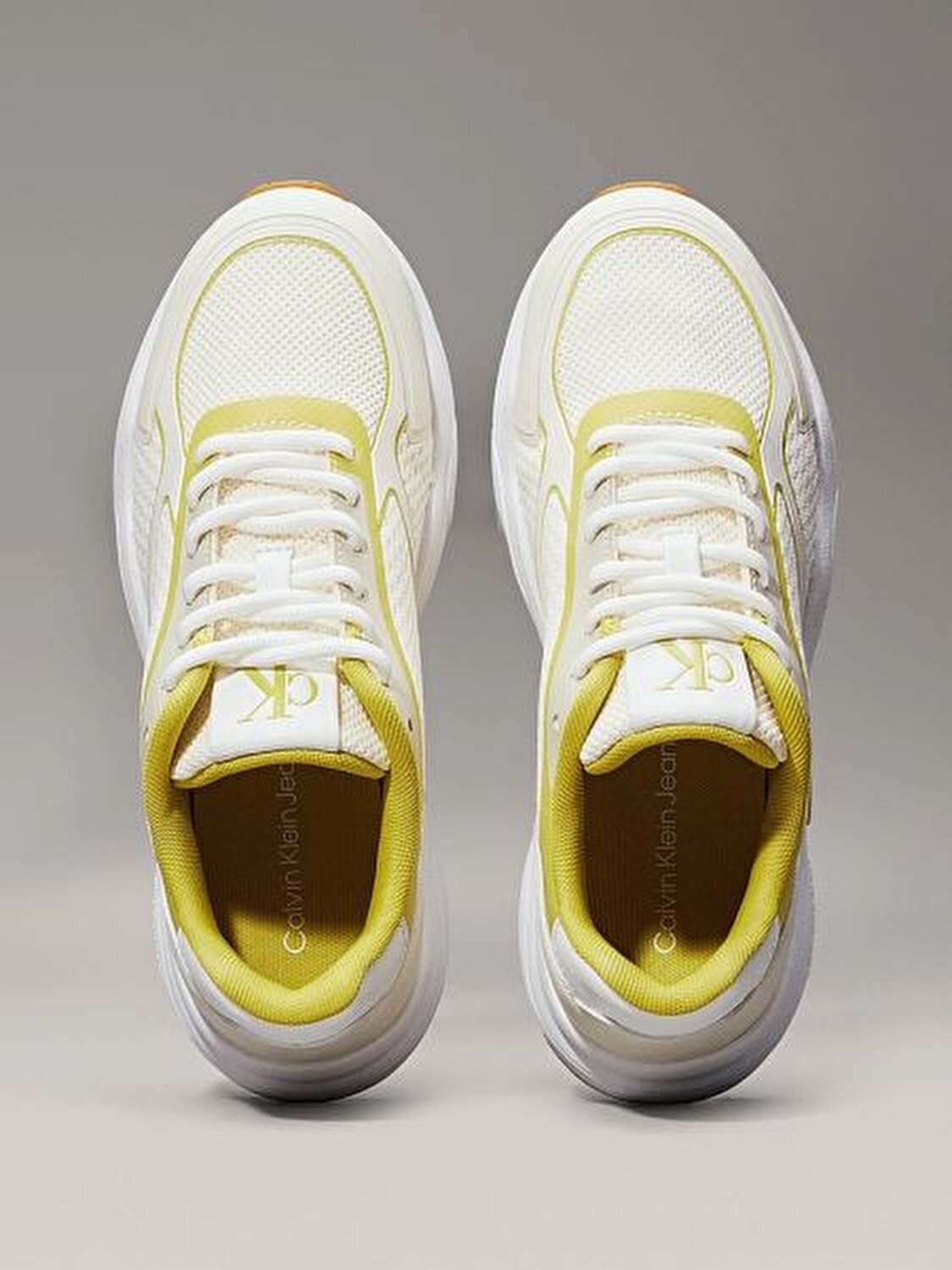 RETRO TENNIS KNIT MG