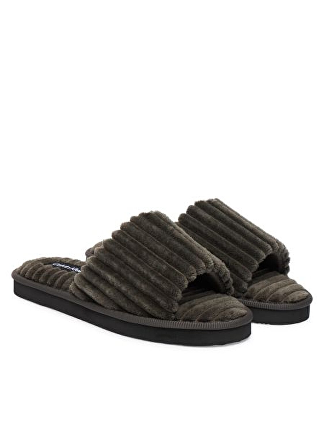 CORDURY SLIPPER