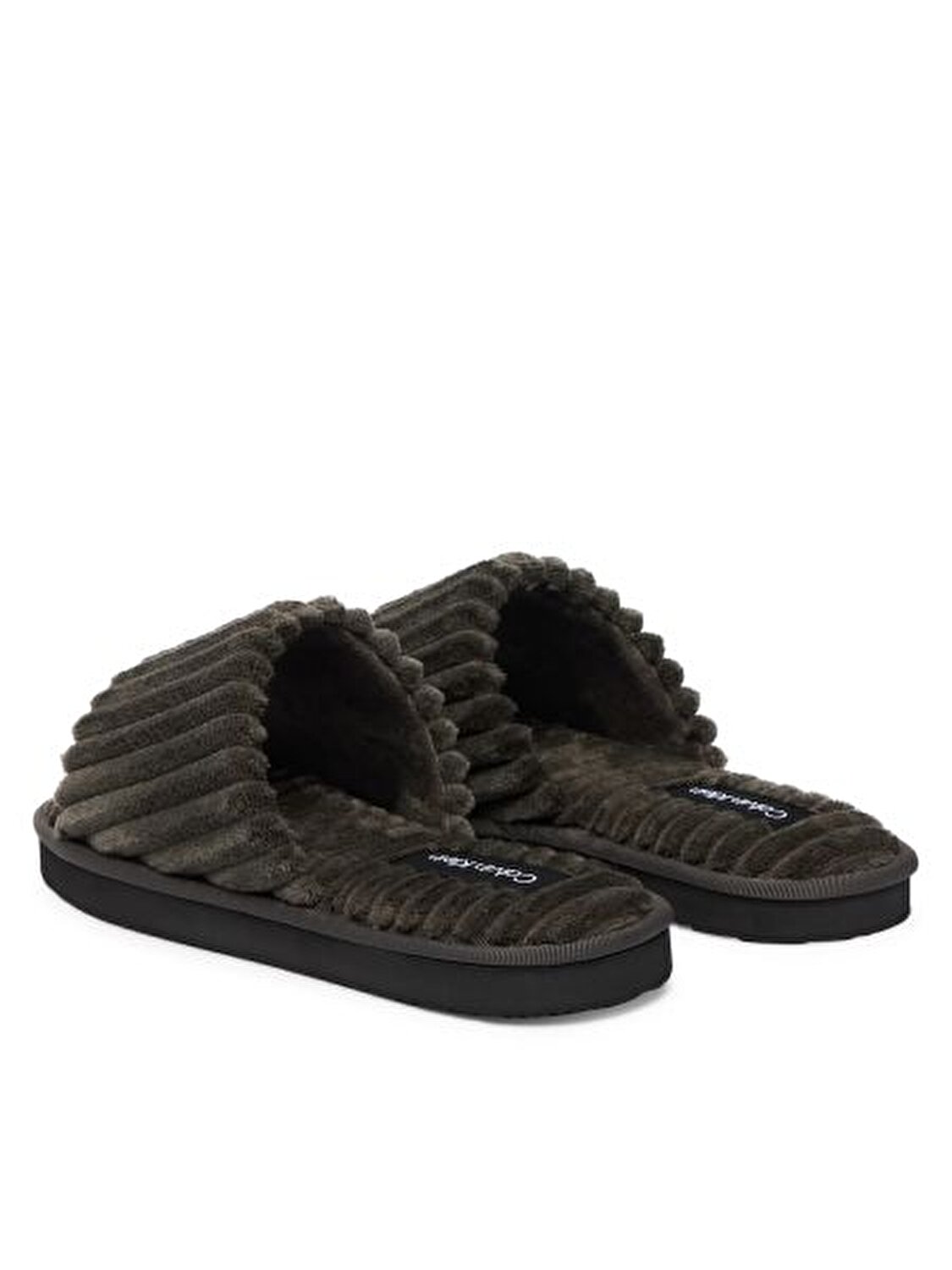 CORDURY SLIPPER