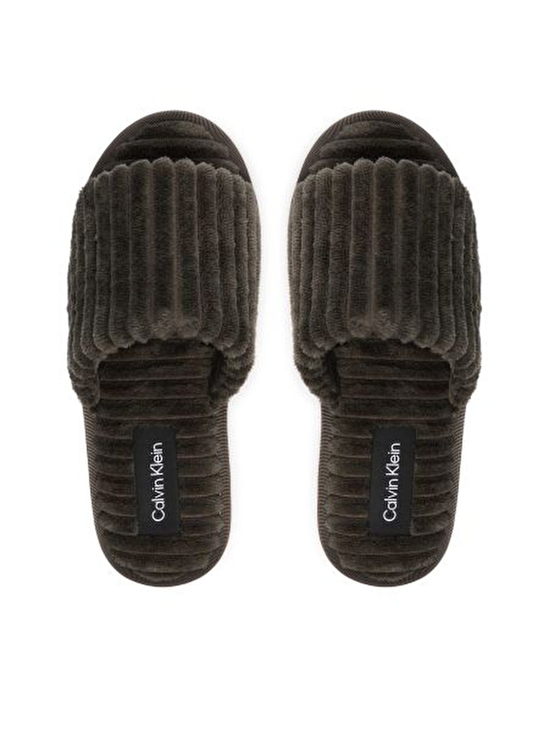 CORDURY SLIPPER