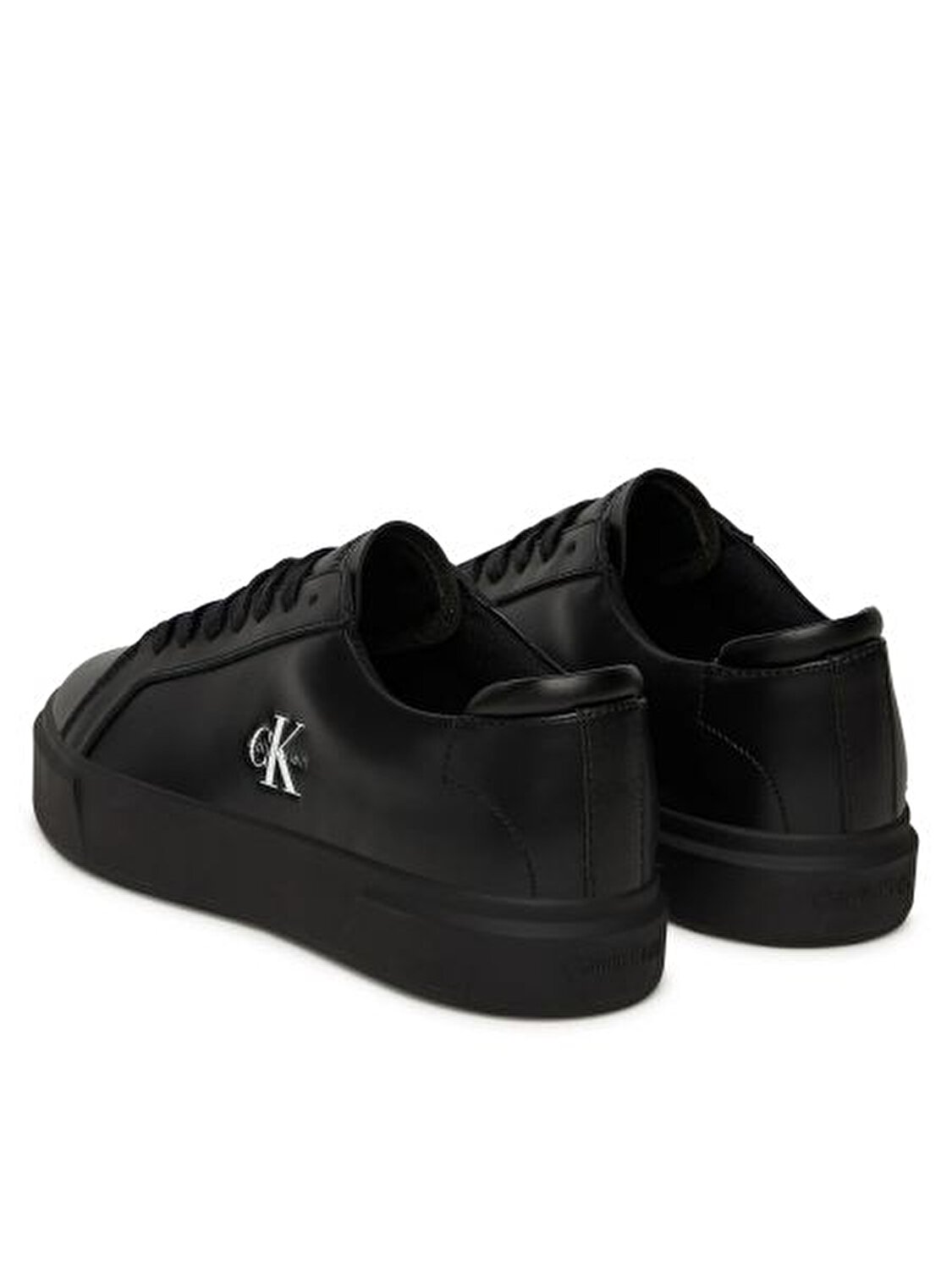 BASKET CUPS LACEUP LTH ML