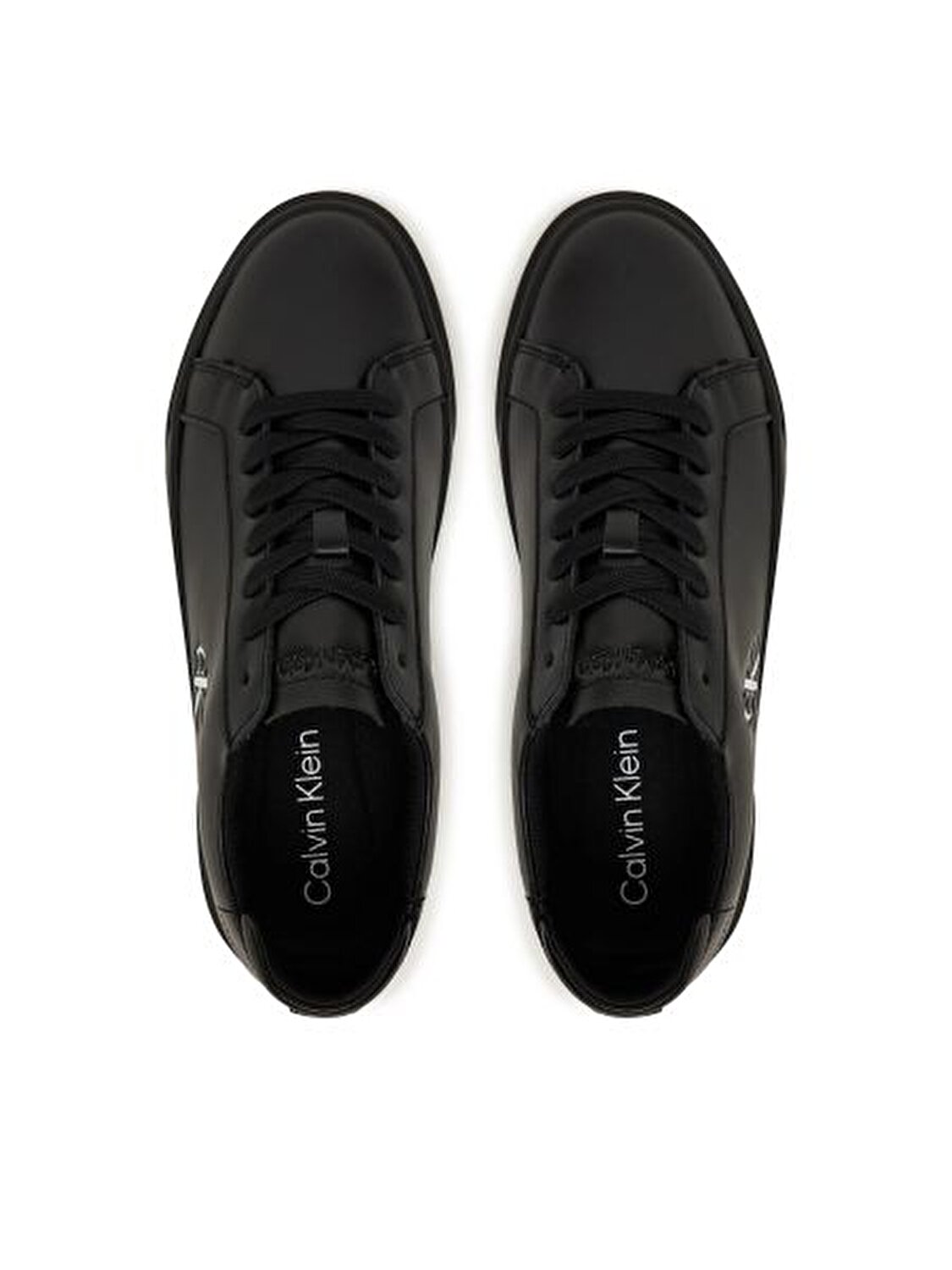 BASKET CUPS LACEUP LTH ML