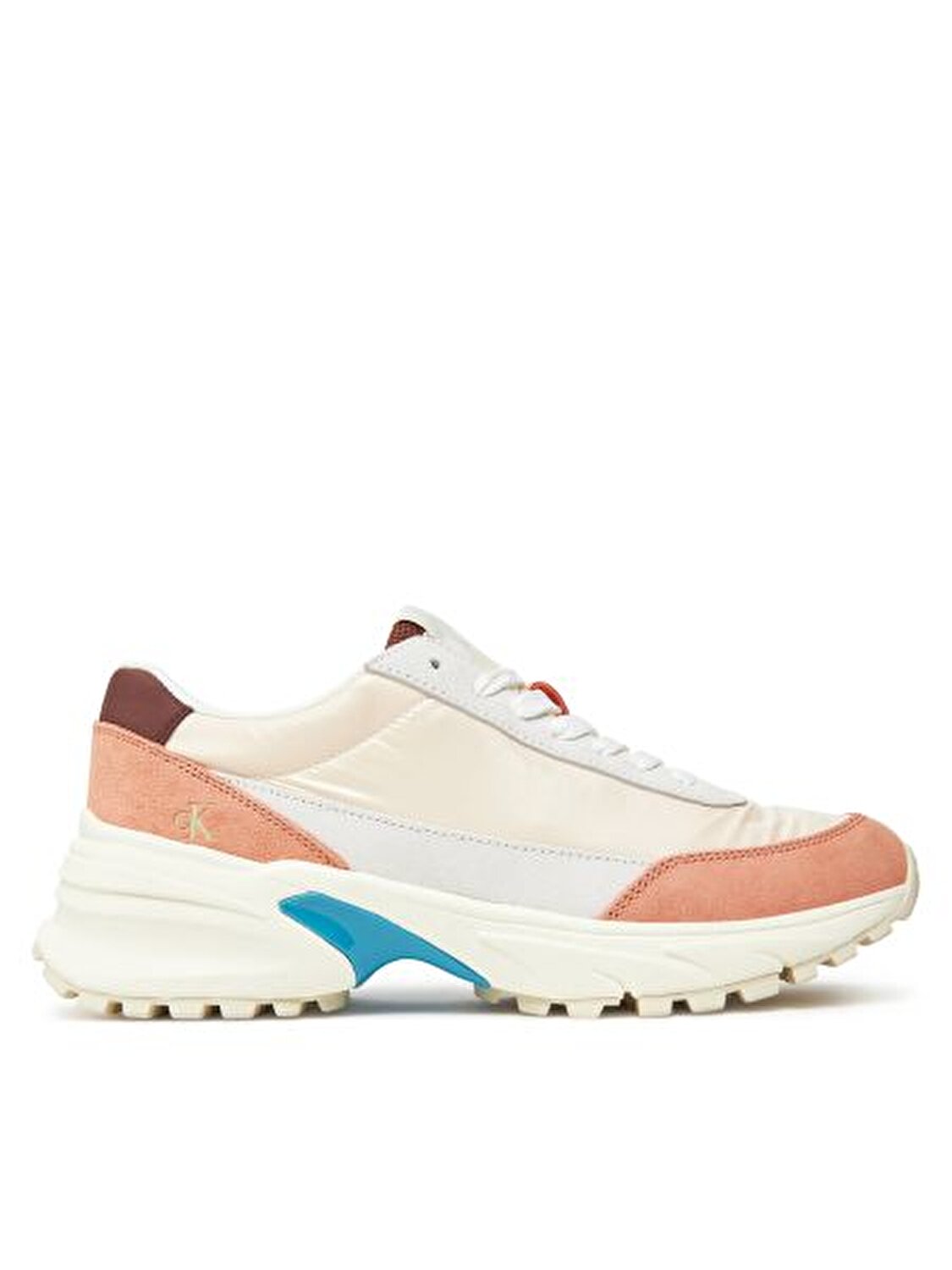 HIKE RUNNER MG NYLON PERL