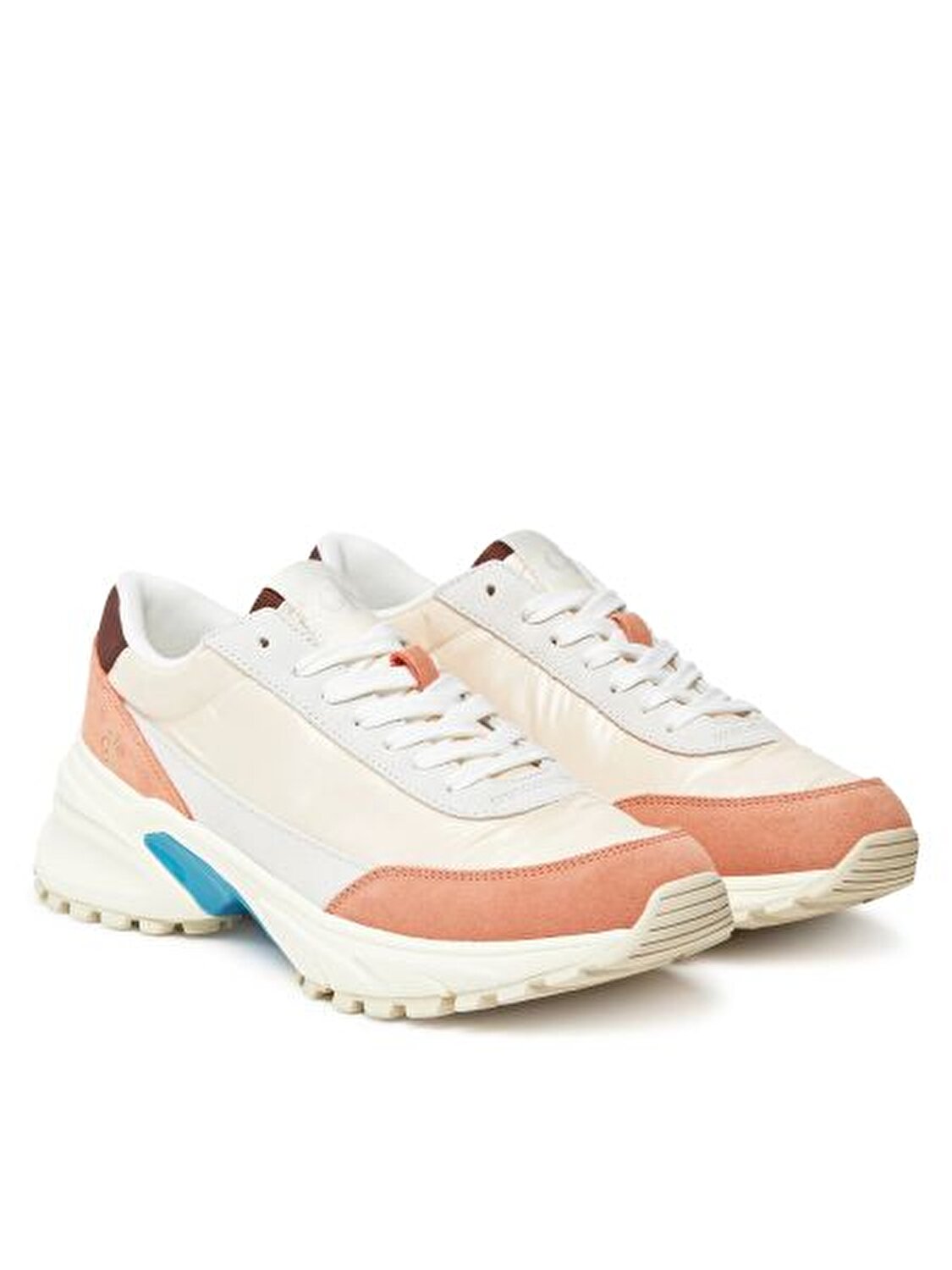 HIKE RUNNER MG NYLON PERL