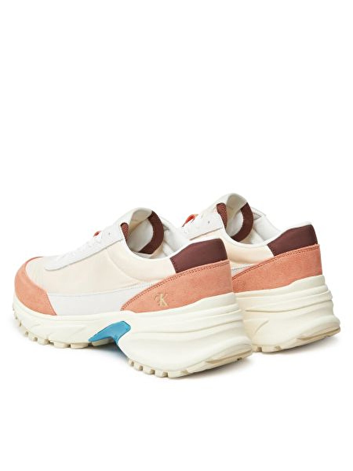 HIKE RUNNER MG NYLON PERL