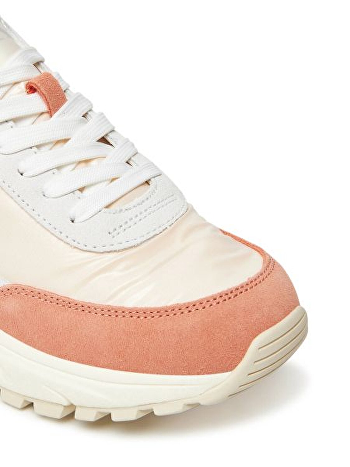 HIKE RUNNER MG NYLON PERL