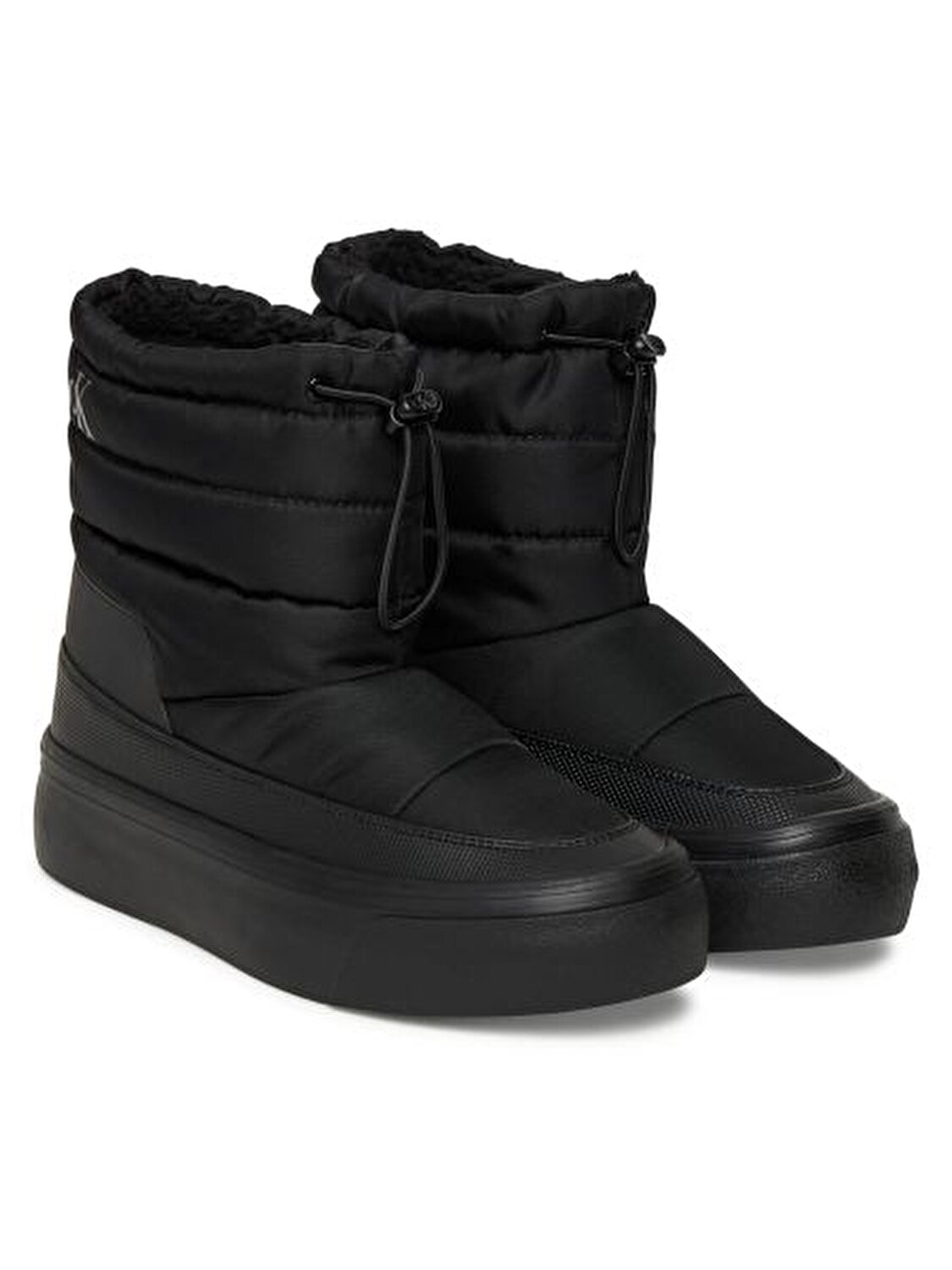 VULC FLATF SNOWBOOT NYLON MIX MG