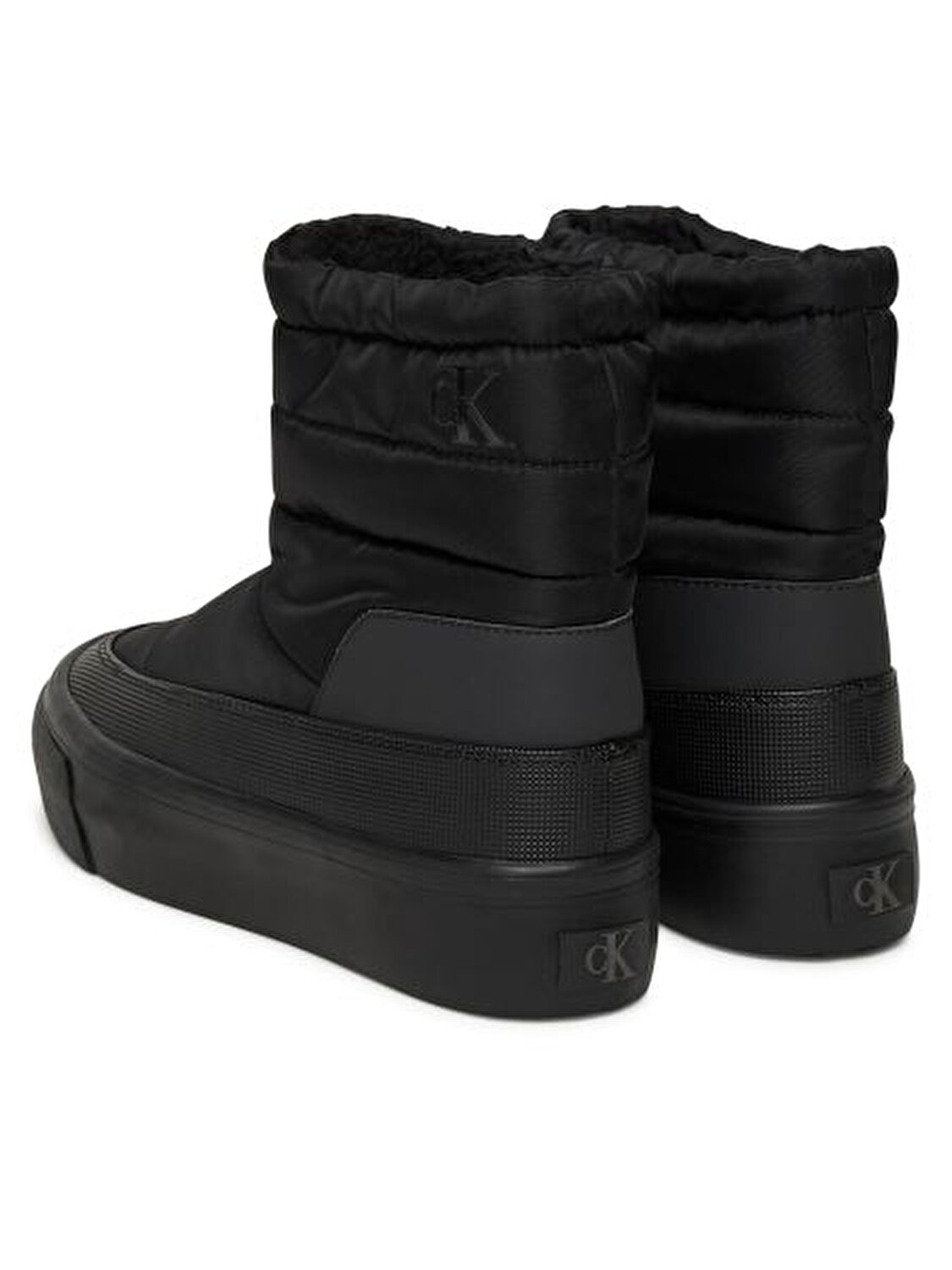 VULC FLATF SNOWBOOT NYLON MIX MG