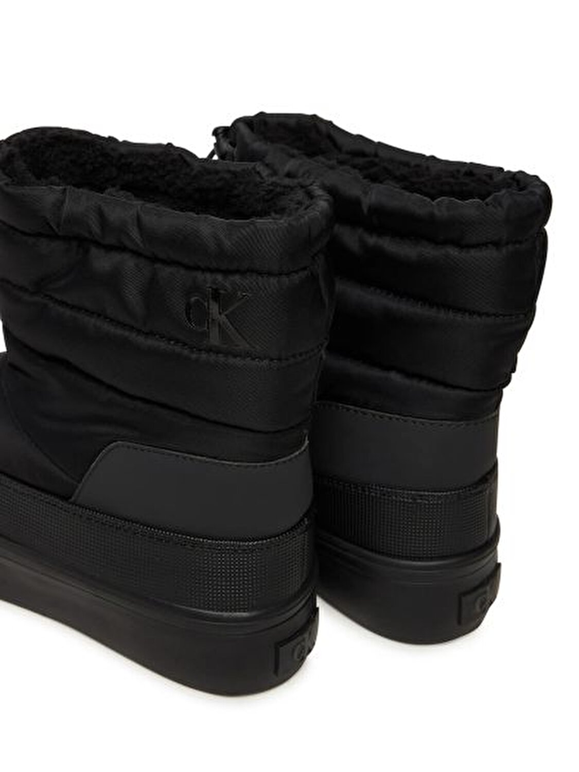 VULC FLATF SNOWBOOT NYLON MIX MG