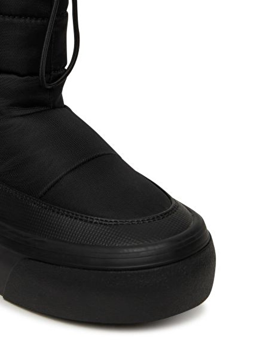 VULC FLATF SNOWBOOT NYLON MIX MG